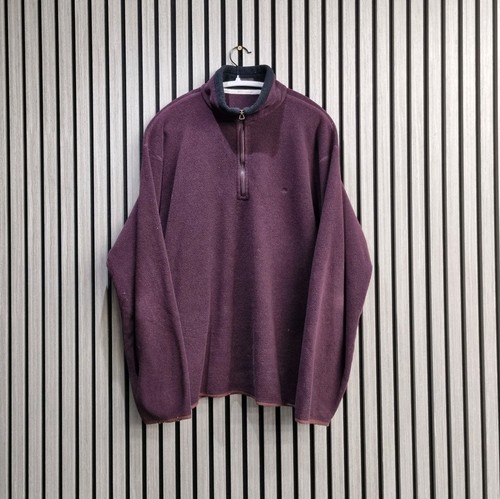 Vintage mulberry zip up - vintage,