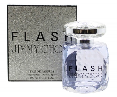 Jimmy choo flash eau - flash, parfum