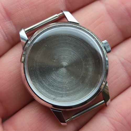 1950s swiss nos waterproof - 1950s,