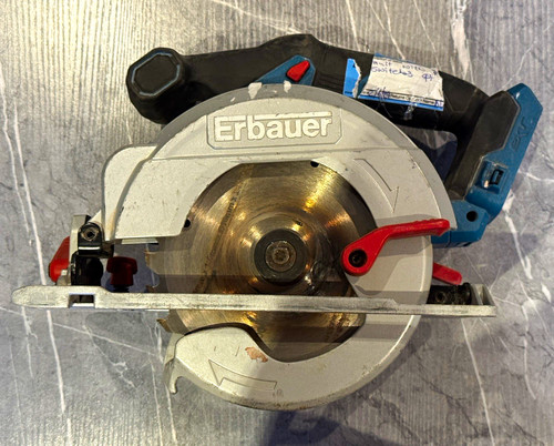 Erbauer ext ecs18 18v - erbauer,