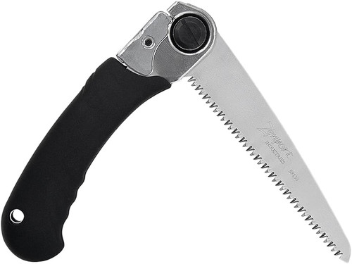 Folding saw with case inch - saw, case,