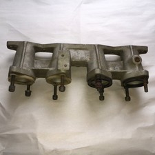 Ford Cortina, Escort & Capri