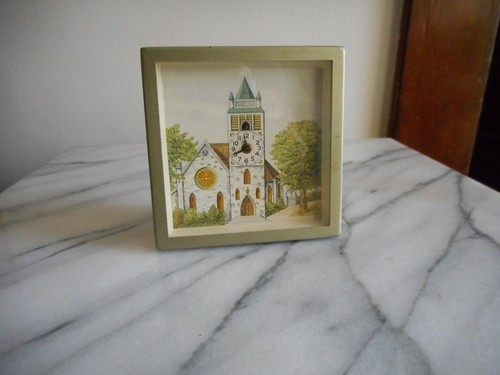 Vintage church bell tower - church,