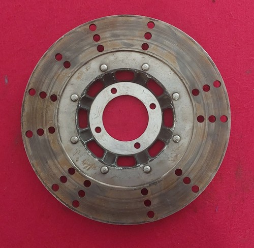 Kawasaki kz440 brake disc - kawasaki,