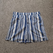 Mens Tom & Teddy XL Swim