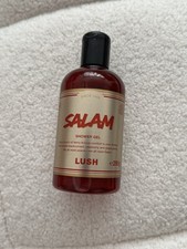 Lush salam shower gel 290g