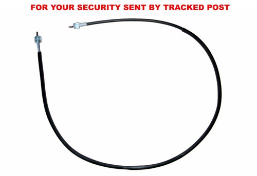 Kawasaki kdx125sr speedo cable - kdx125sr,