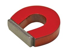 Faithfull Horseshoe Magnet