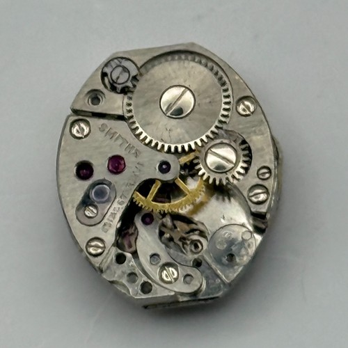 Smiths 950 watch movement - smiths,