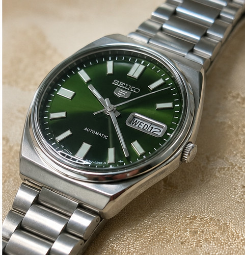 Vintage seiko automatic - seiko,