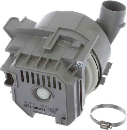 Heat pump for bosch - pump,