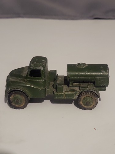 Dinky toys 643 army water - 'army,