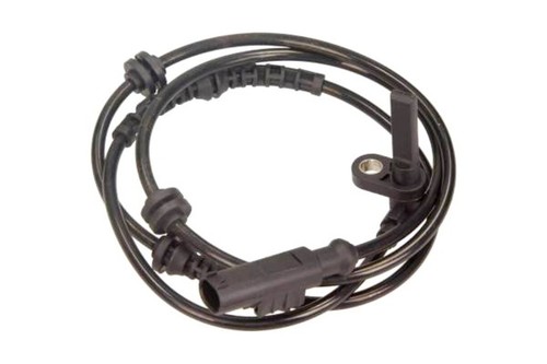 Front wheel speed sensor - wheel,