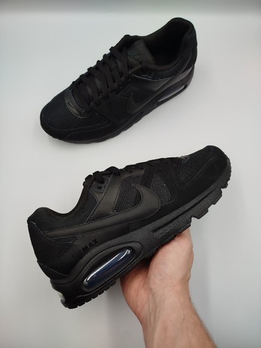 Nike air max command - max,