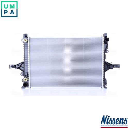Radiator engine cooling 65553a - radiator,