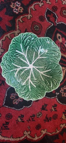 Vintage boho bordallo - boho,