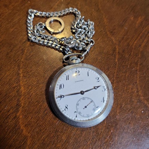 Longines manual hand winding - manual, hand-winding
