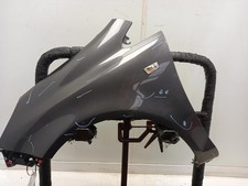 VAUXHALL CORSA Left Front Wing