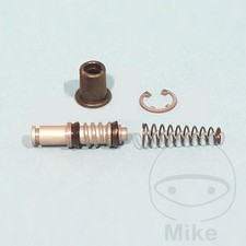 Master Cylinder Brake Repair