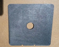 ✅ CAMBO LENS BOARD, PANEL