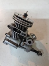 Webra 32 Rc Helicopter Nitro Glow Engine