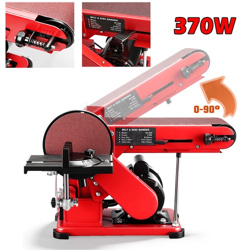 Heavy duty electric 370w bench - duty,