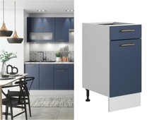 Kitchen drawer unit 400mm - kitchen,