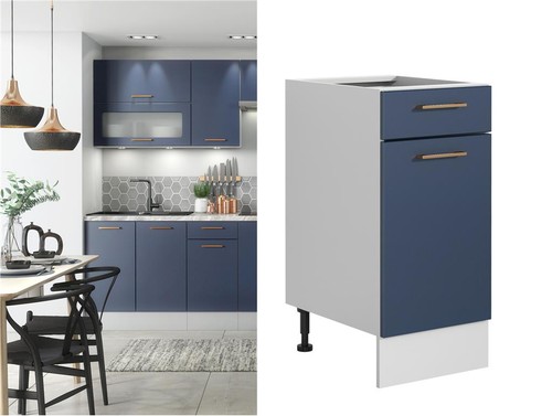 Kitchen drawer unit - kitchen, 400mm