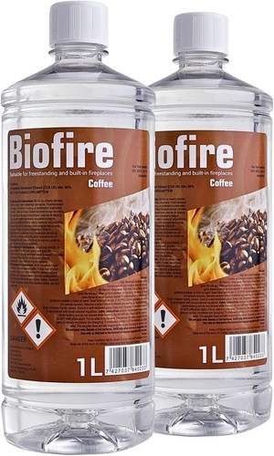 Eco line scented bioethanol - eco,