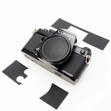 Unplugged Replacement Leather