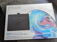 Wacom Intuos Art Tablet