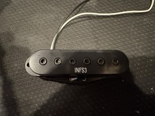 Ibanez Inifinity Single Coil