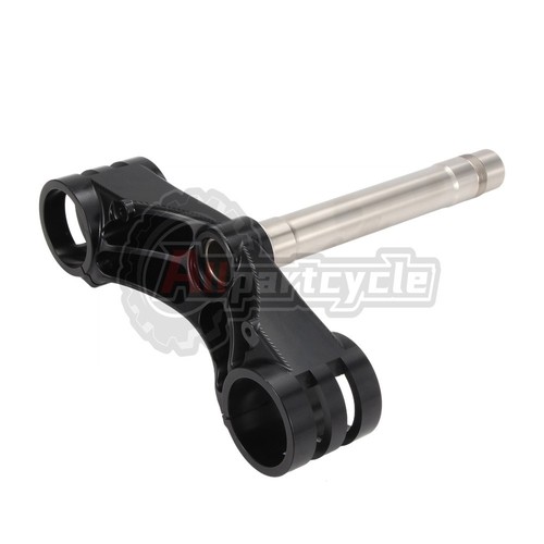 Lower triple tree clamp for - clamp,