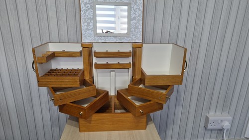 Lori greiner deluxe wood - greiner,