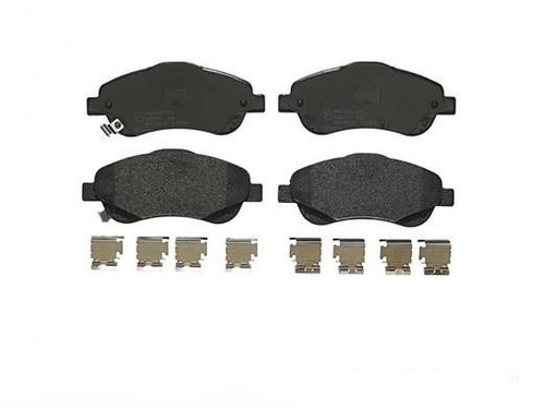 Brembo front brake - brembo,