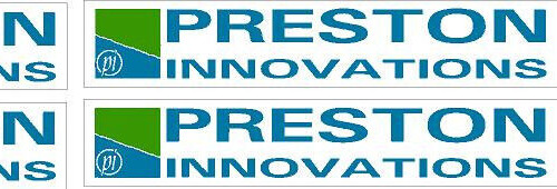 Preston innovations fishing - preston,