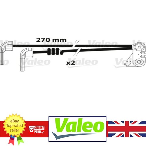 Genuine valeo brake pad sensor - genuine,