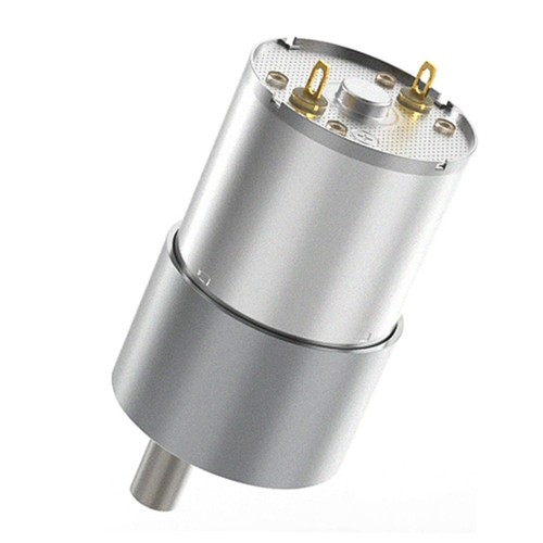 Gear motor volt jgb37 - dc,