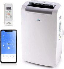 ALLAIR 12000 BTU Portable Air