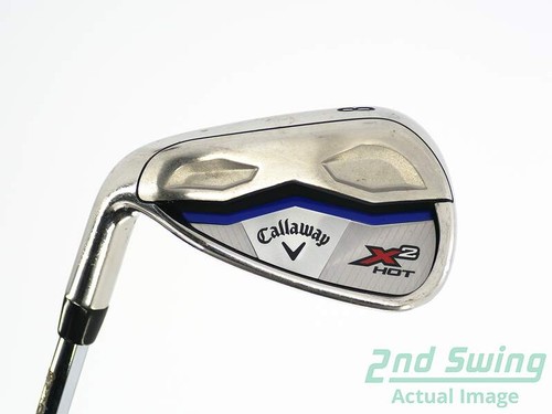 Callaway hot single - hot,