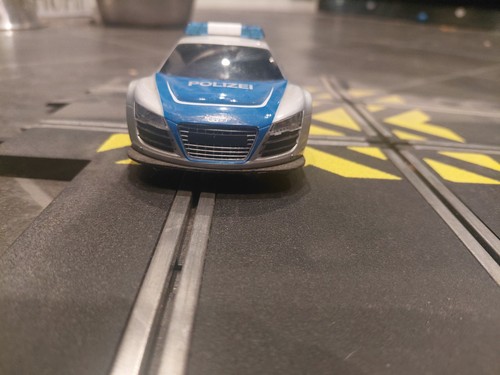 Scalextric
