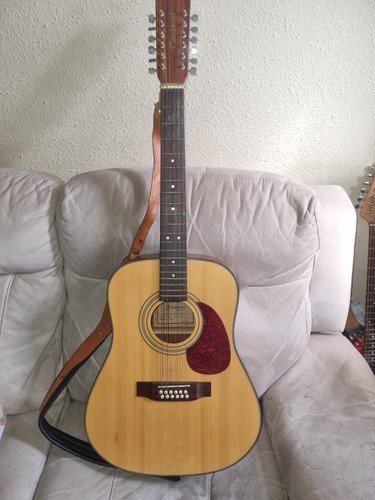Tanglewood string - tanglewood, 12-string