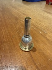 Denis wick heritage 0al bass - wick,