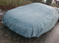Stormforce Outdoor Waterproof Car Cover for Alfa Romeo Classic Spider Series 1-3