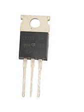 MBR10100CT Dual High-Voltage Schottky Rectifiers, 10A - 100V,  Pack of 1, 2 or 5