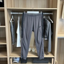 Nike Mens Hybrid Fleece