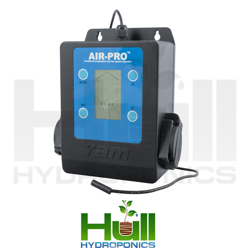 Ram air pro 14amp - ram, air-pro