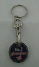 1X New Shape One Pound Coin