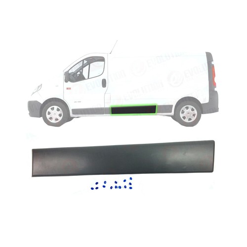 Renault trafic vauxhall - renault, ii