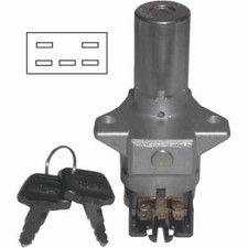 Ignition Switch Fits Honda CBX